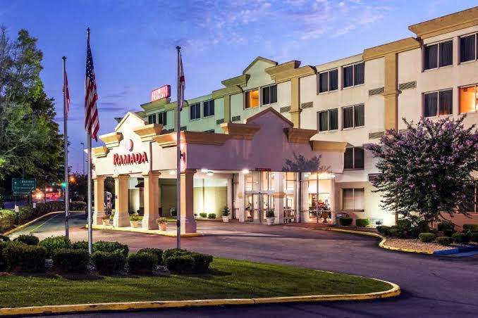 Ramada by Wyndham Birmingham