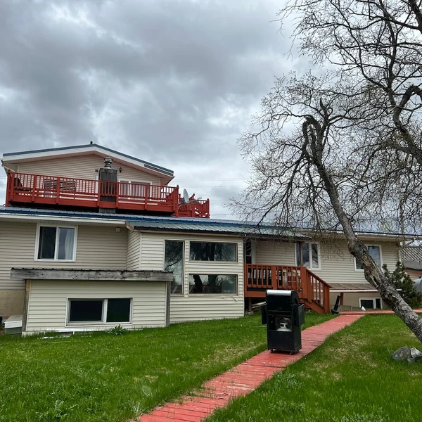 Bear Paw Inn