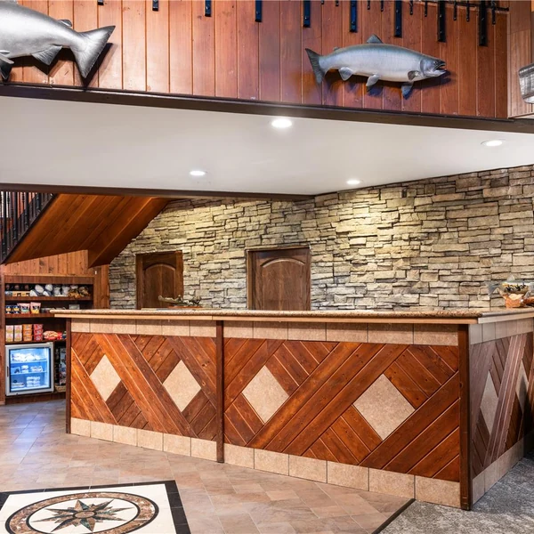 Best Western Kodiak Inn