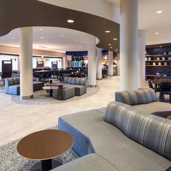 Courtyard by Marriott Fort Lauderdale