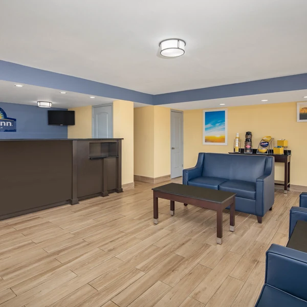 Days Inn by Wyndham Muscle Shoals Florence
