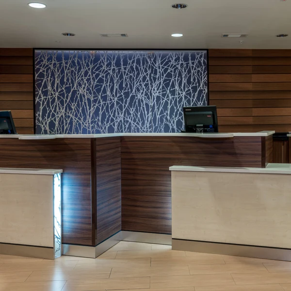 Fairfield Inn & Suites Montgomery