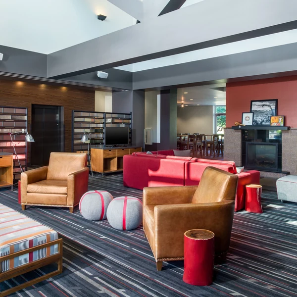 Four Points by Sheraton at Phoenix Mesa Gateway