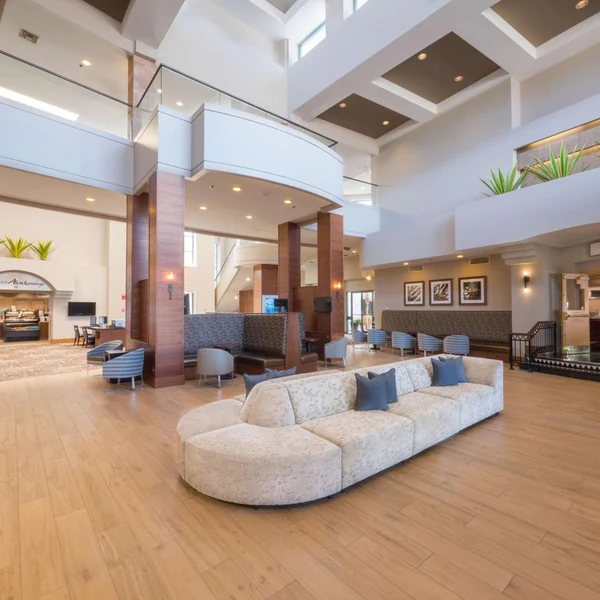 Hilton Phoenix Airport
