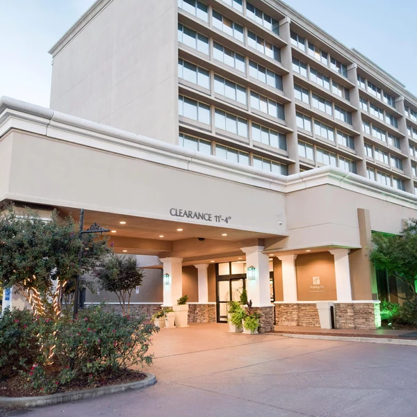Holiday Inn Birmingham by IHG