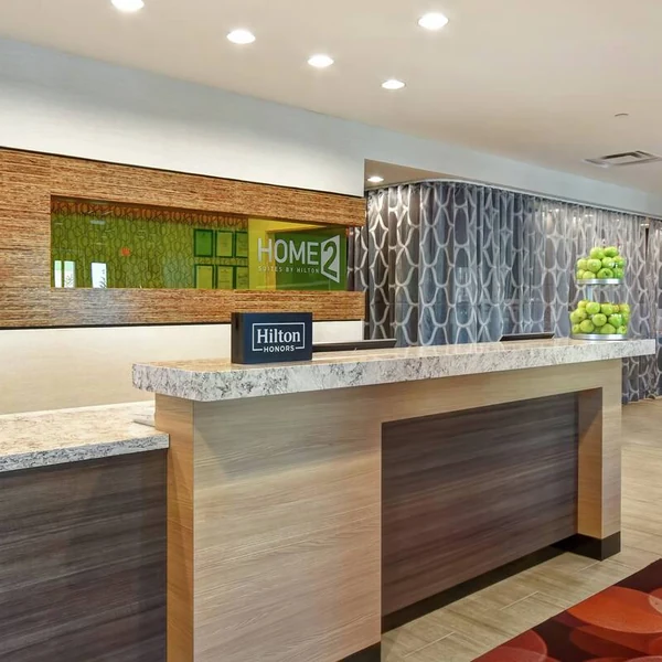 Home2 Suites by Hilton Dothan