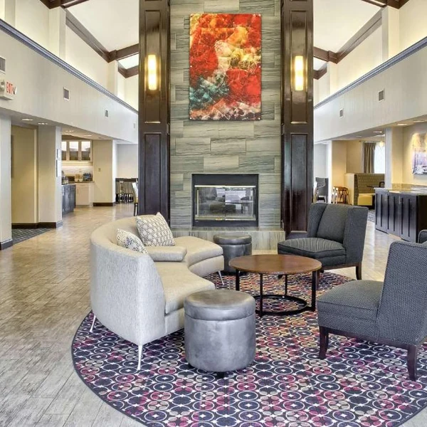 Homewood Suites by Hilton Mobile -University Area