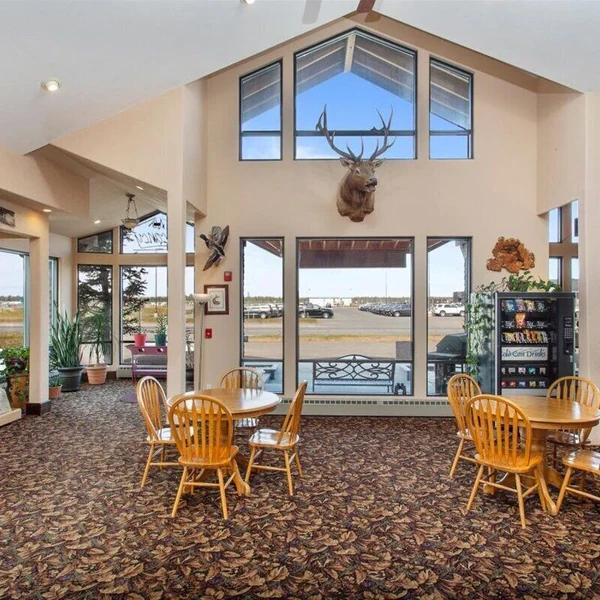 Kenai Hotel