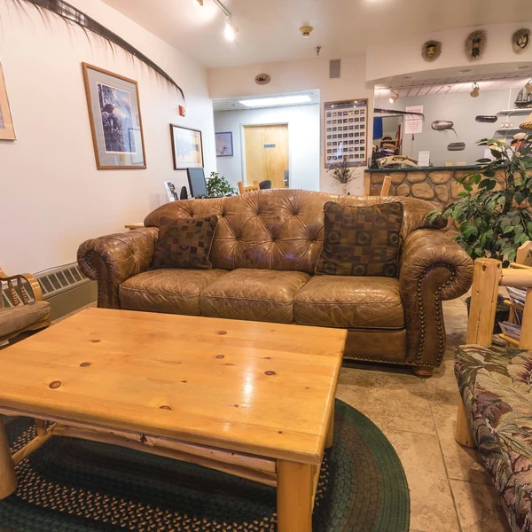King Eider Inn