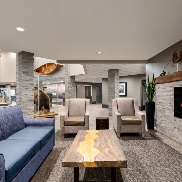 La Quinta Inn & Suites by Wyndham Fairbanks Airport