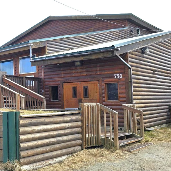 Long House Hotel Bethel