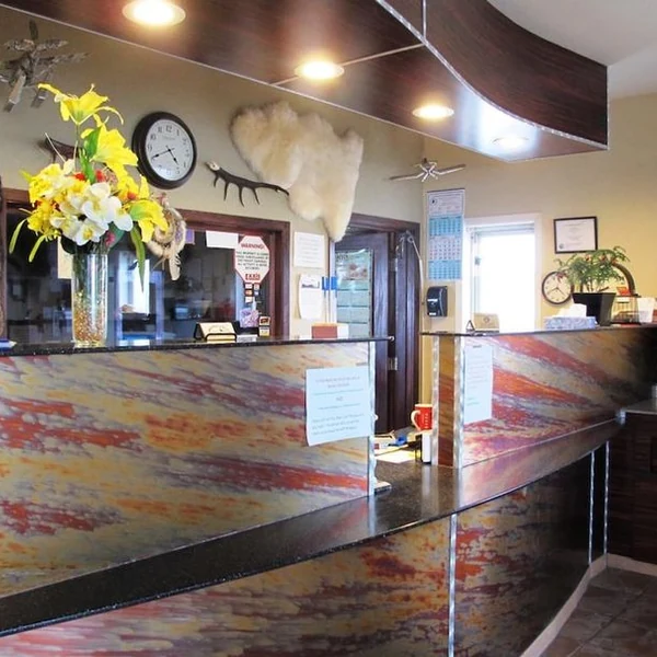 Merrill Field Inn