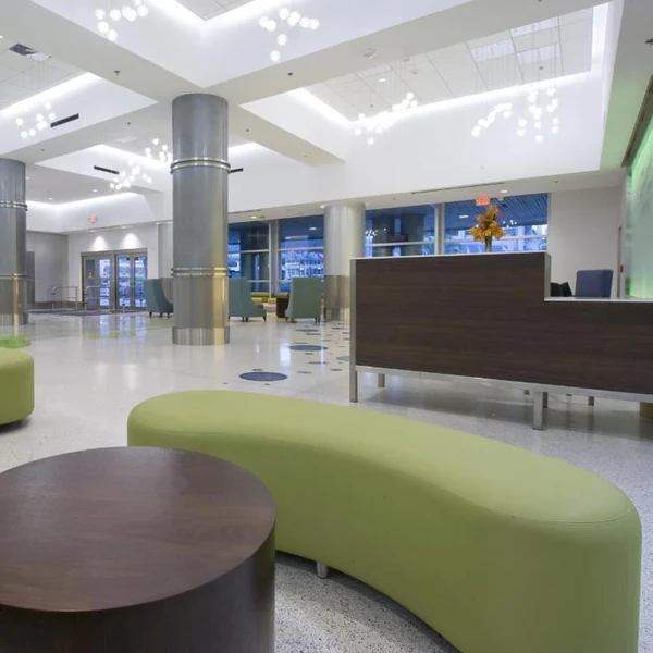 Miami International Airport Hotel