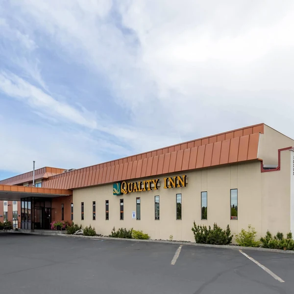 Quality Inn Kenai