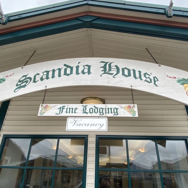 Scandia House