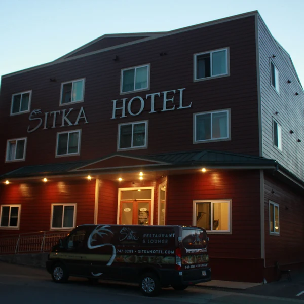 Sitka Hotel