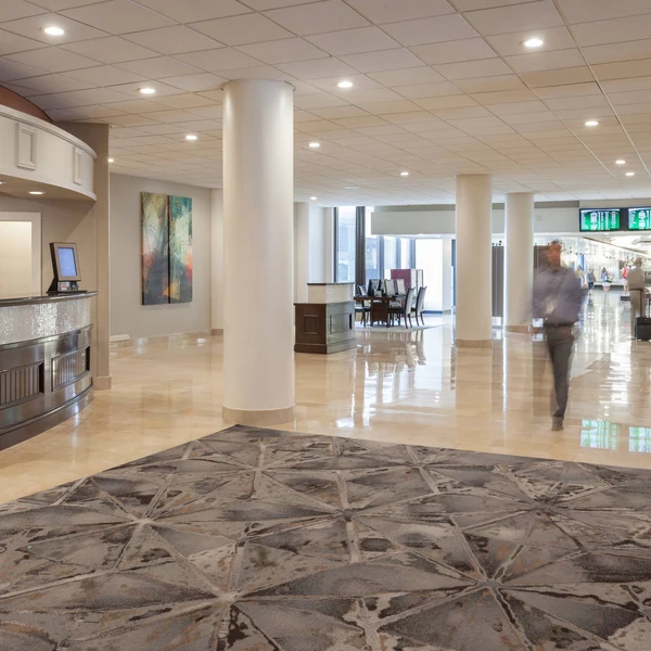 Tampa Airport Marriott