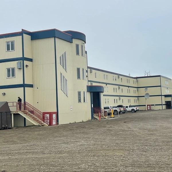 The Aurora Hotel