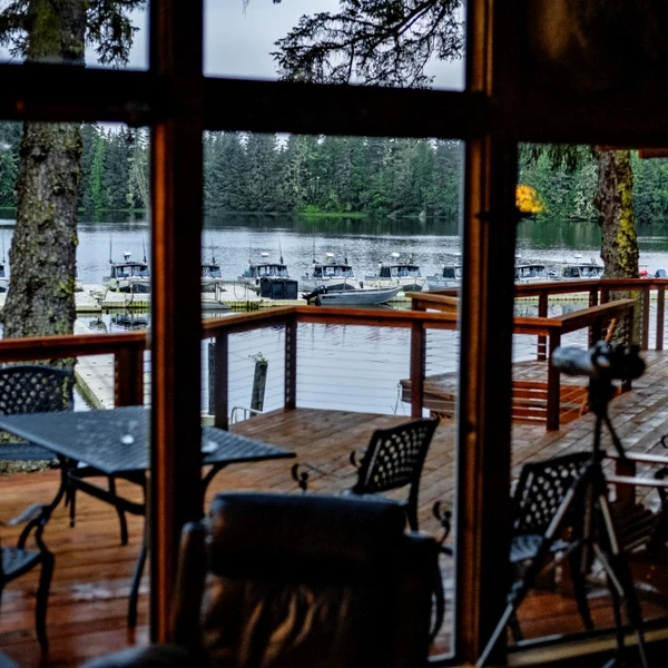Fireweed Lodge