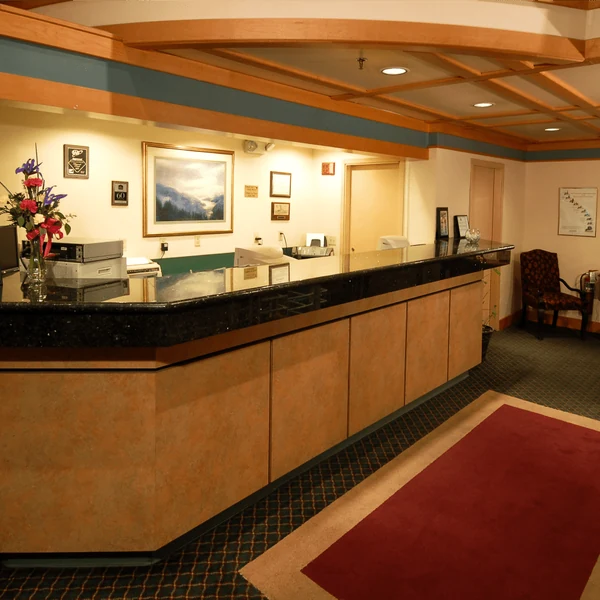 The Landing Hotel