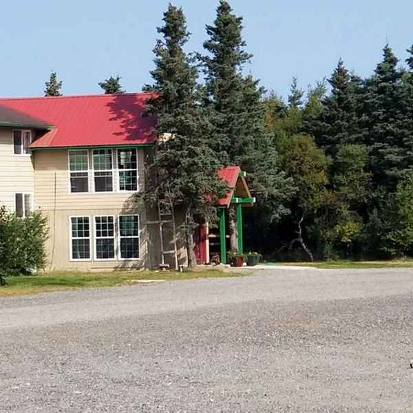 The Suites at King Salmon