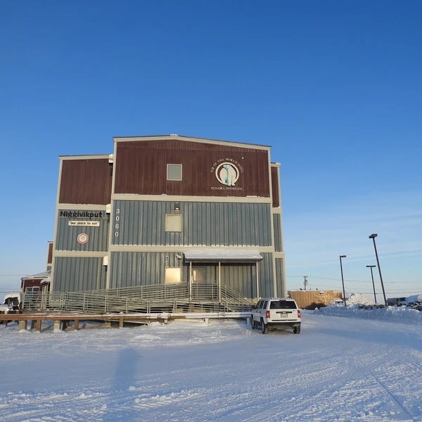 Top of the World Hotel