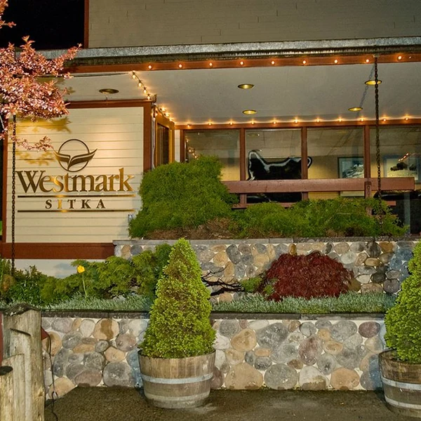 Westmark Sitka Hotel