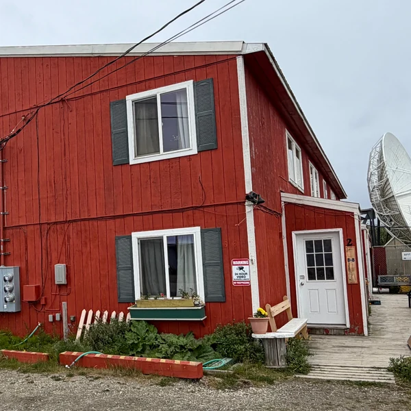 Bibber's B&B