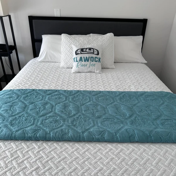 Klawock River Inn