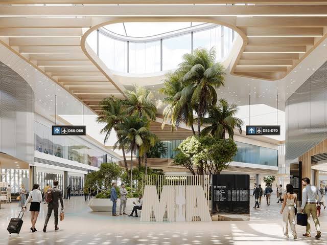 Miami Airport Hotels for Overnight Layovers and Early Flights: What to Know