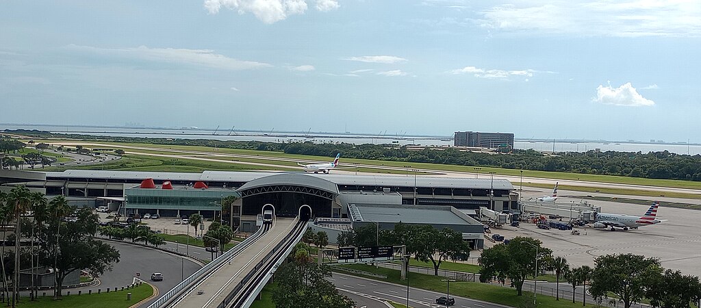 Tampa Airport Hotels for Early Flights: What to Know Before Booking