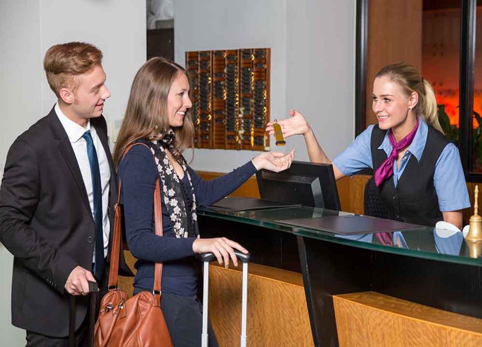Need a Hotel Room Change? How to Ask and What to Expect