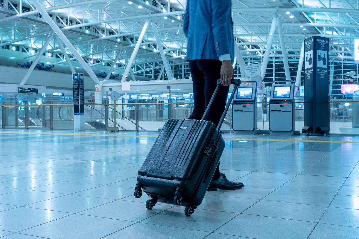 Where to Stay Near Huntsville Airport (HSV): In-Terminal vs. Nearby Hotels