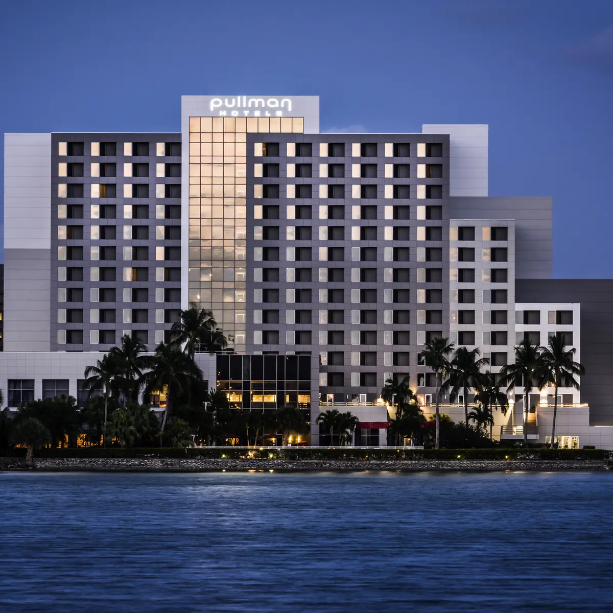 Pullman Miami Airport Hotel