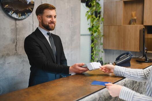 Hotel Deposit Explained: Charges, Holds and Refunds