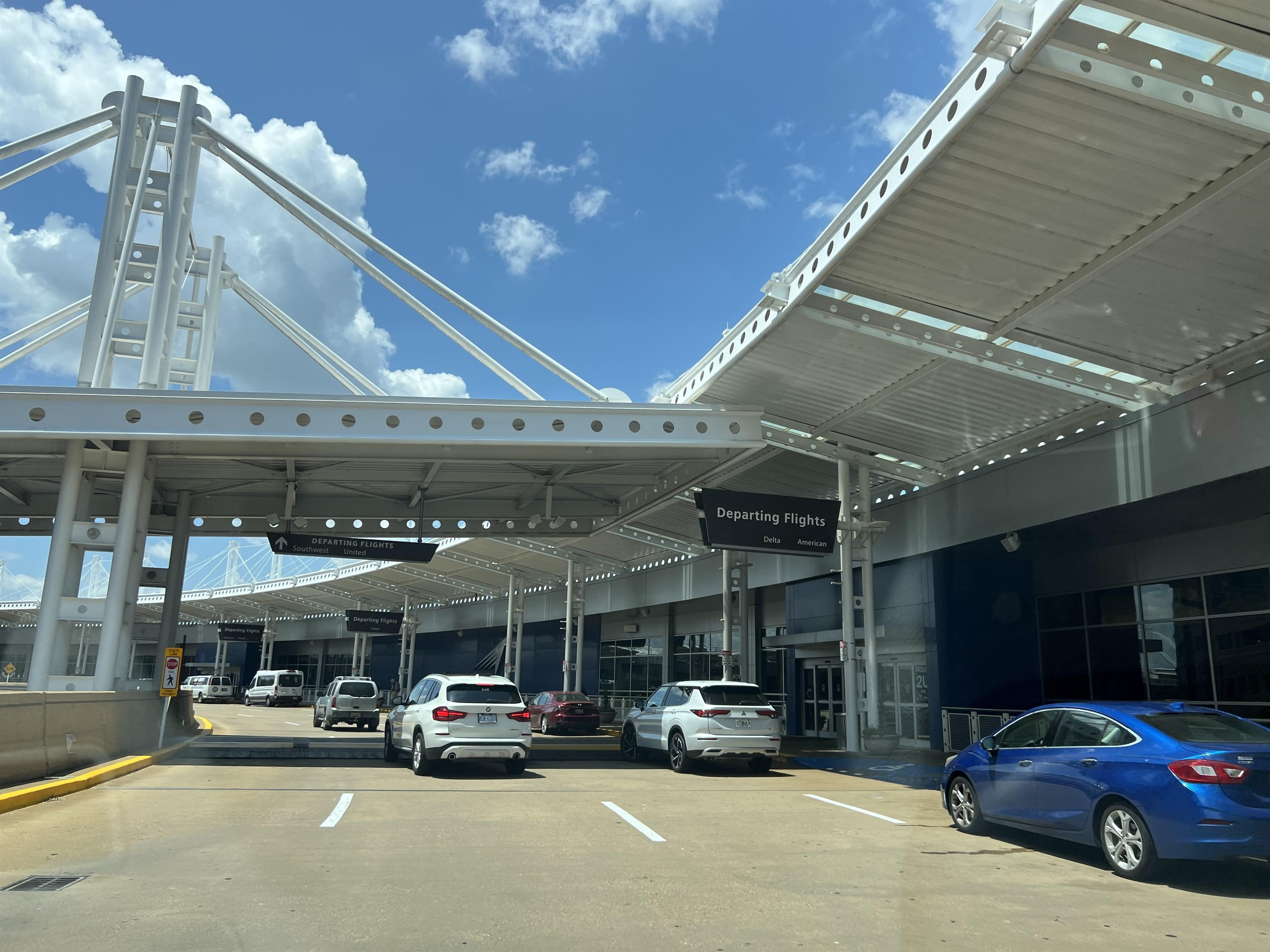 Birmingham Airport Hotels for Early Flights: What to Check Before Booking