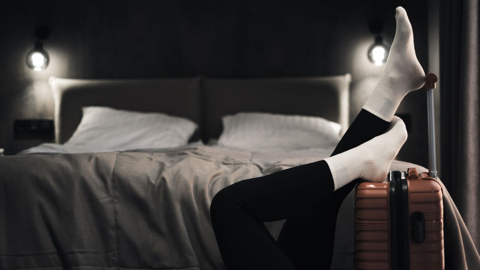 Montgomery Airport Hotels for Overnight Stays: What to Know Before Booking