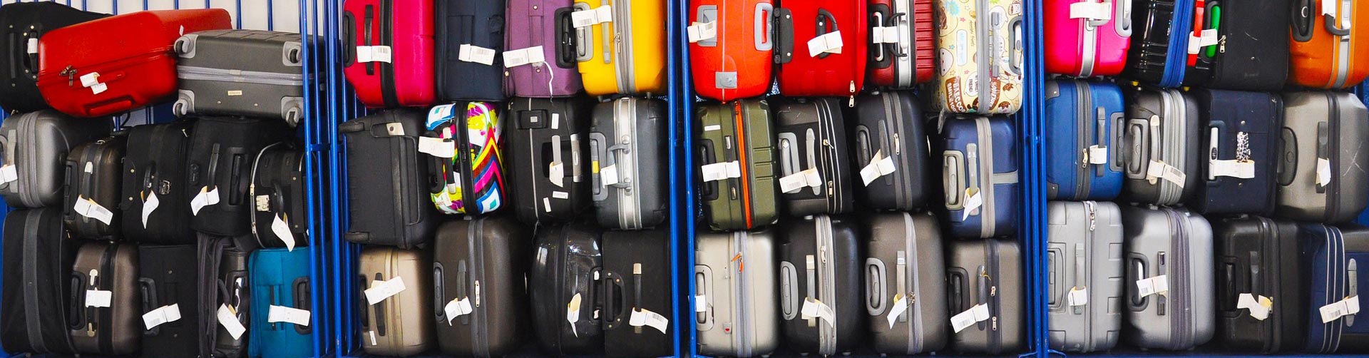 Hotel Luggage Storage Before Check-In and After Checkout: A Montgomery Airport Traveler's Guide